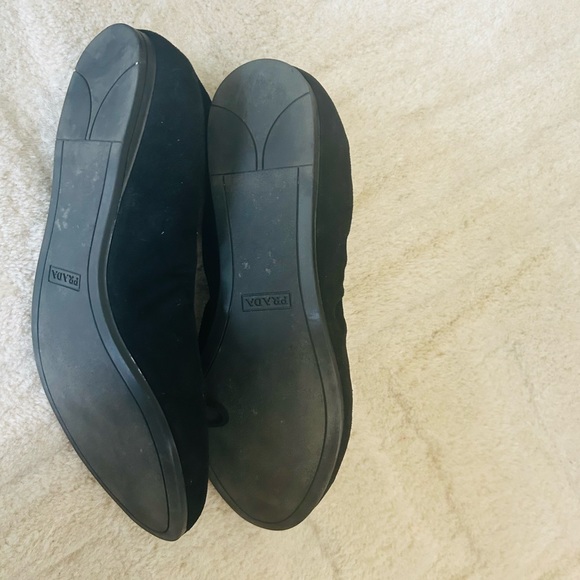 Prada Ballet Flats - Picture 3 of 3